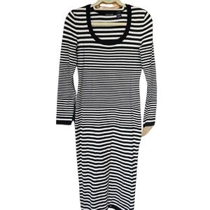 MODA Knit Dress NWOT